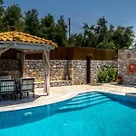 Angeliki Villa