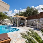 Villa Angeliki