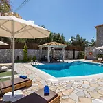 Villa Angeliki *
