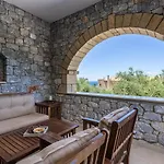 Angeliki Villa *