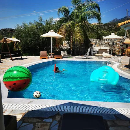 Villa Angeliki