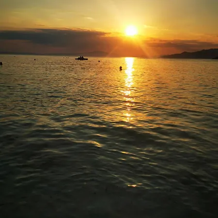 Villa Angeliki *