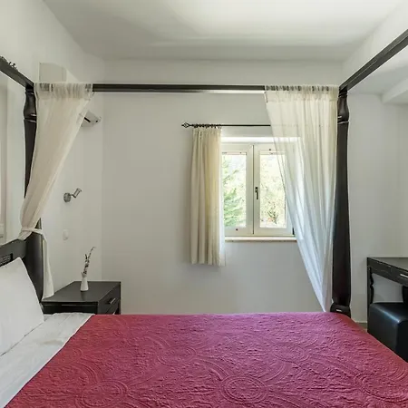 Villa Angeliki *