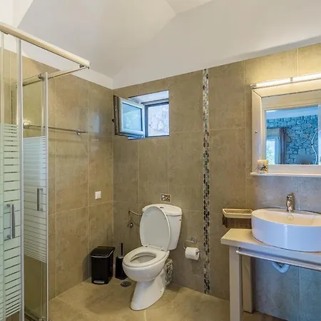 Villa Angeliki *