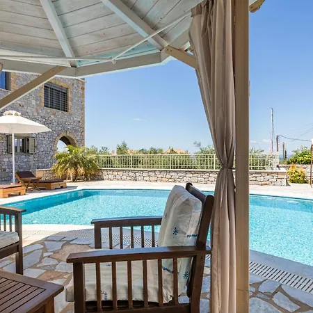 Villa Angeliki *