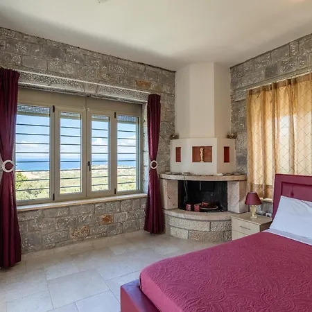 Angeliki Villa