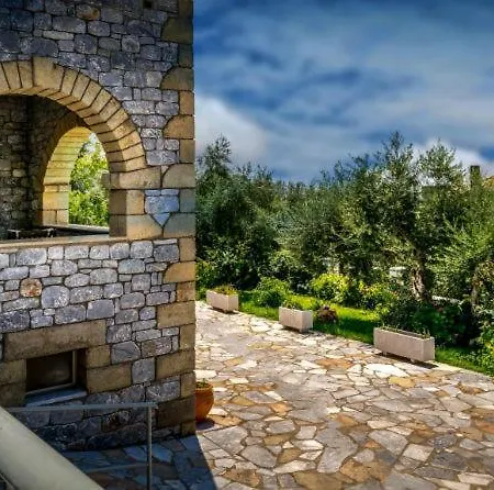 Angeliki Villa