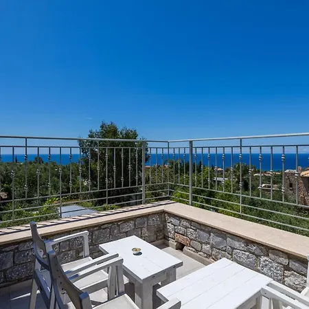 Angeliki * Λεύκτρο