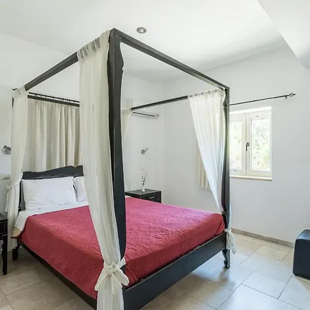 Villa Angeliki