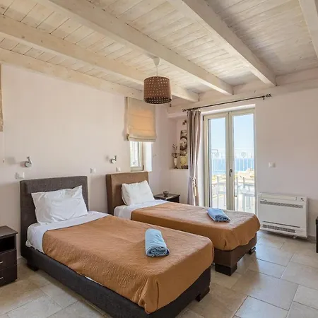 Villa Angeliki