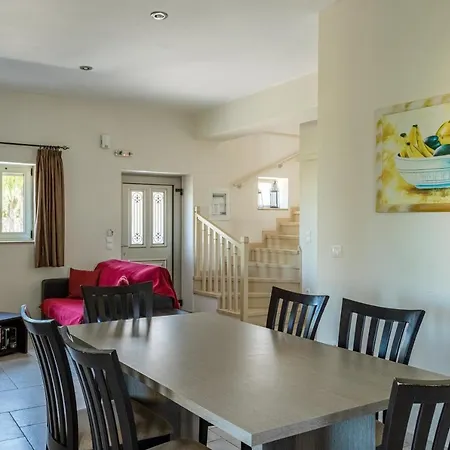 Villa Angeliki
