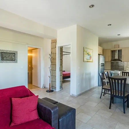 Villa Angeliki *