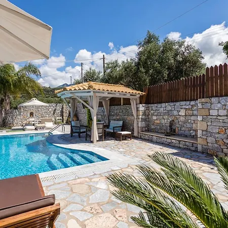 Villa Angeliki