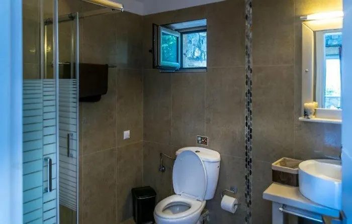 Villa Angeliki Lévktron