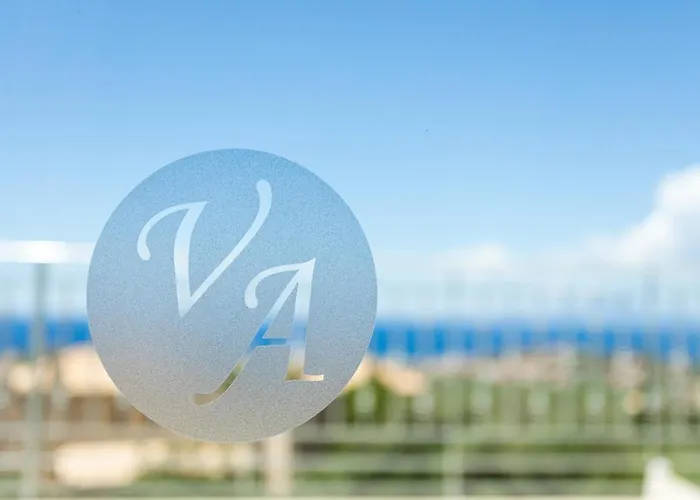 וילה Angeliki Lévktron